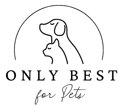 Only Best for Pets